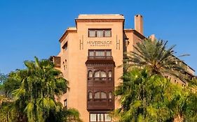 Hivernage Marrakech